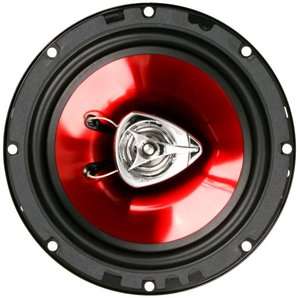   Systems CH6530 Chaos Series 6.5 Inch 3 Way Speaker 791489104913  