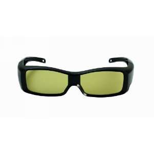  Toshiba FPT AG01U 3D Glasses, Black Electronics