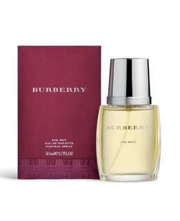 Burberry Men Collection   Burberry Designer Scents Mens Cologne 