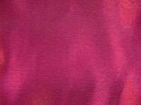 C22 Claret Red Sparkle Organza Fabric Curtain by Yard  