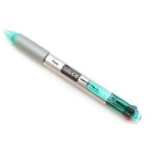  Pentel Rolly C4 4 Color Ballpoint Multi Pen   0.7 mm 