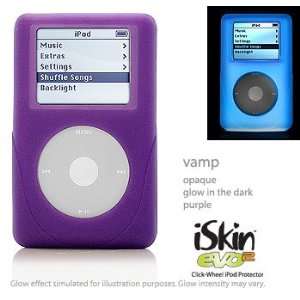 com iSkin eVo2 (Vamp)   4G 40GB iPod, iPod Photo 40/60GB & 60GB iPod 