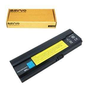   Battery for ACER TravelMate 3270 6199,9 cells