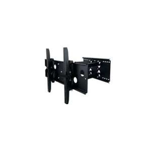 Insignia 46 Inch Led Tilting, Articulating LED Tv Wall Mount 