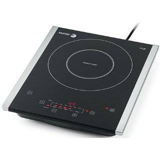  Cooktop 1 Cooking Zone 6 Power Levels Cooks 50% Faster Than Gas 