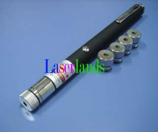 5in1 5Patterns Green Laser Pointer/Portable Stage Light  