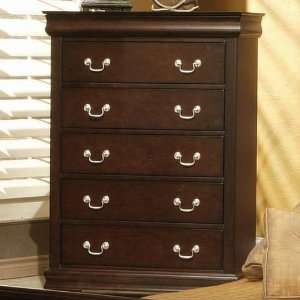   Philippe 5 Drawer Chest by Coaster Fine Furniture