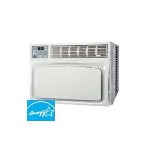  Soleus Air 6,000 BTU Window Air Conditioner with Remote 