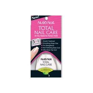  Nutra Nail Total 5in1 Treatmnt Size .5 OZ Beauty