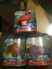 NIB LOT of 3 Fisher Price Little People Zoo Talkers Hip