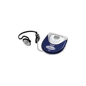   RP2415 Personal CD  Player with Car Kit  Players & Accessories