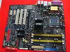 Asus P5AD2 Deluxe Socket 775 MotherBoard NEW