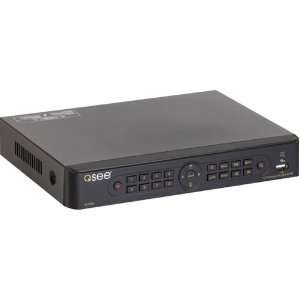  NEW 4 Channel DVR (OBSERVATION & SECURITY) Office 