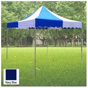   Canopy Universal Replacement Top 10 x 10 ft Cover / Tent / Gazebo