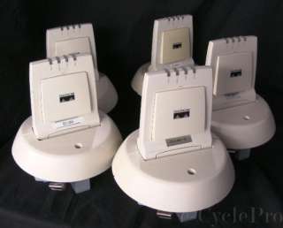   Cisco 1000 Aironet Series Wireless Access Points With Housings  
