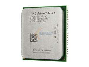 AMD Athlon 64 X2 5600+ 2.9GHz Socket AM2 Dual Core Processor   OEM