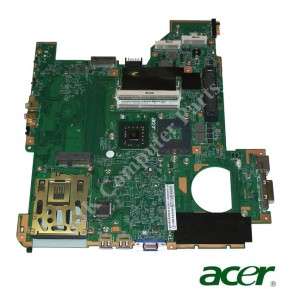 ACER TRAVELMATE 6593 MOTHERBOARD MB.TPV01.001  
