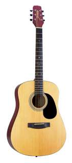 Takamine Jasmine S35 DREADNOUGHT Acoustic Guitar  
