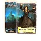 Harry Potter Series 3 Bellatrix Lestrange Action Figure Brand NEW