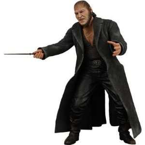 com Harry Potter and the Deathly Hallows Fenir Greyback Action Figure 