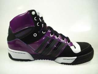 Adidas Altitude Crown (Black/Purple) Women Size 6  