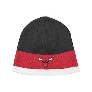 adidas Chicago Bulls Knit Hat 