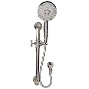   Mount Handshower Kit with 36 Slide Bar and Adjustable Bracket 280E