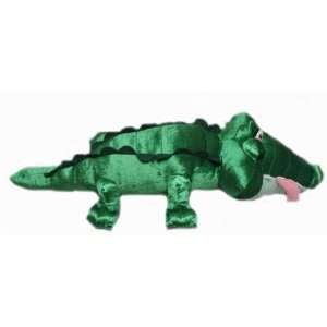    Disney Peter Pans Adventure Crocodile Plush Toy Toys & Games