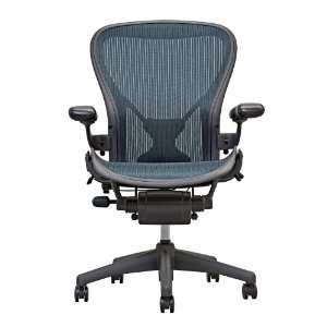  Aeron Chair by Herman Miller   Loaded Posture Fit 