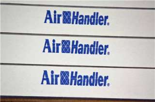 12 Air Handler Air Conditioner Filters HVAC Furnace Heater 25x25x2 