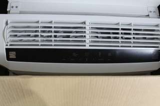 Kenmore cool 6,000 BTU Room Air Conditioner #10212  