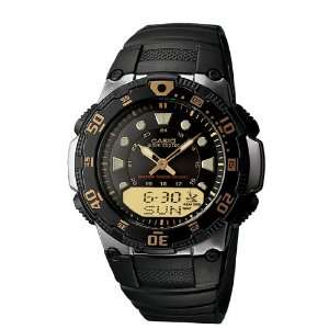   Alarm, Light, World Time and More Functions SI2053 