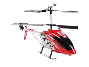    SYMA S031 Gyro Metal Frame 3.5 CH RC Helicopter Jumbo 