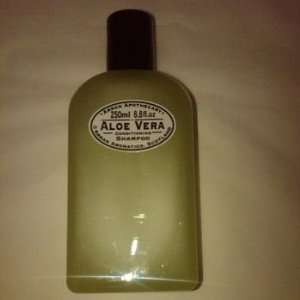  Arran Aromatics Aloe Vera Conditioning Shampoo Beauty