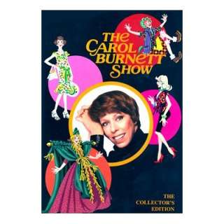 Carol Burnett Show Vol 1,2,3,4,5,6,7,8,9 DVD ~~NEW~~  