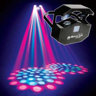 AMERICAN DJ REFLEX LED PULSE LIGHTING  
