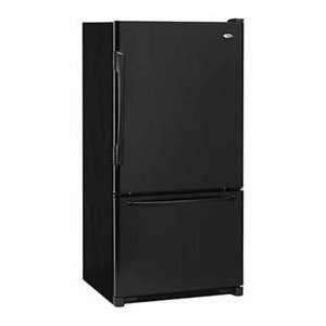  Amana ABD2533DEB Freezer Refrigerator Appliances