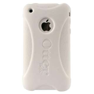 OtterBox Impact Skin for iPhone 3G/3GS   White (1943 17.5).Opens in a 