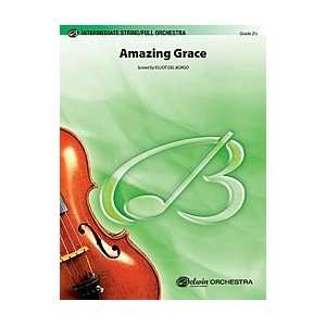  Amazing Grace Musical Instruments