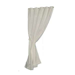  Americana Building Products 84L Natural Curtain CGT5284 