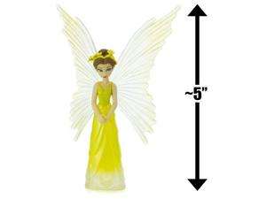   of Pixie Hollow Disney Fairies Tinker Bell Friend Mini Figure ~5