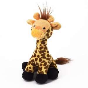  Giraffe Plush Animal (8) Party Supplies Toys & Games