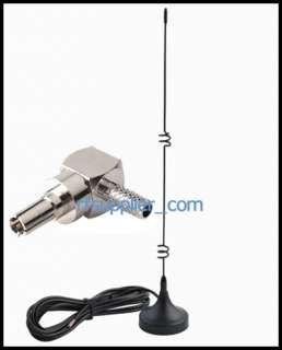 5dbi GSM/UMTS 3G antenna with CRC9 connector for HuaWei USB Modem 