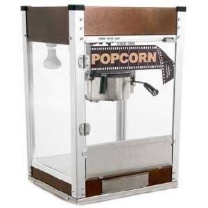  Paragon (1104810) Cineplex Antique Copper Popcorn Machine 