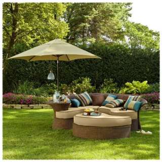 Holland Park Patio Conversation Furniture Collection.Opens in a new 