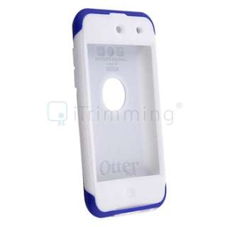 Silicone skin case 1 x Hard plastic outer case 1 x Screen 
