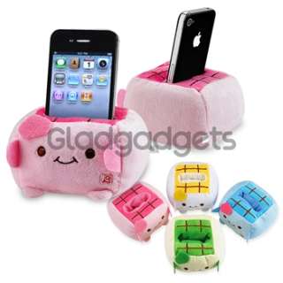   Star Bubble Zebra Case Holder for Apple iPod Touch 4th 4G 4  