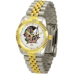  North Dakota Fighting Sioux NCAA Executive Mens Watch 