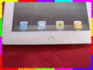 Display Dummy Sample Model for Non working Apple ipad 2 885909457625 