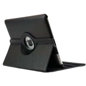 Case Cover for Apple iPad 2 with Built in Magnet for Apple Smart Cover 